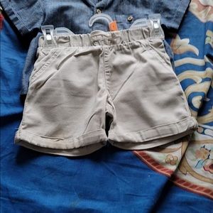 Baby boy clothes